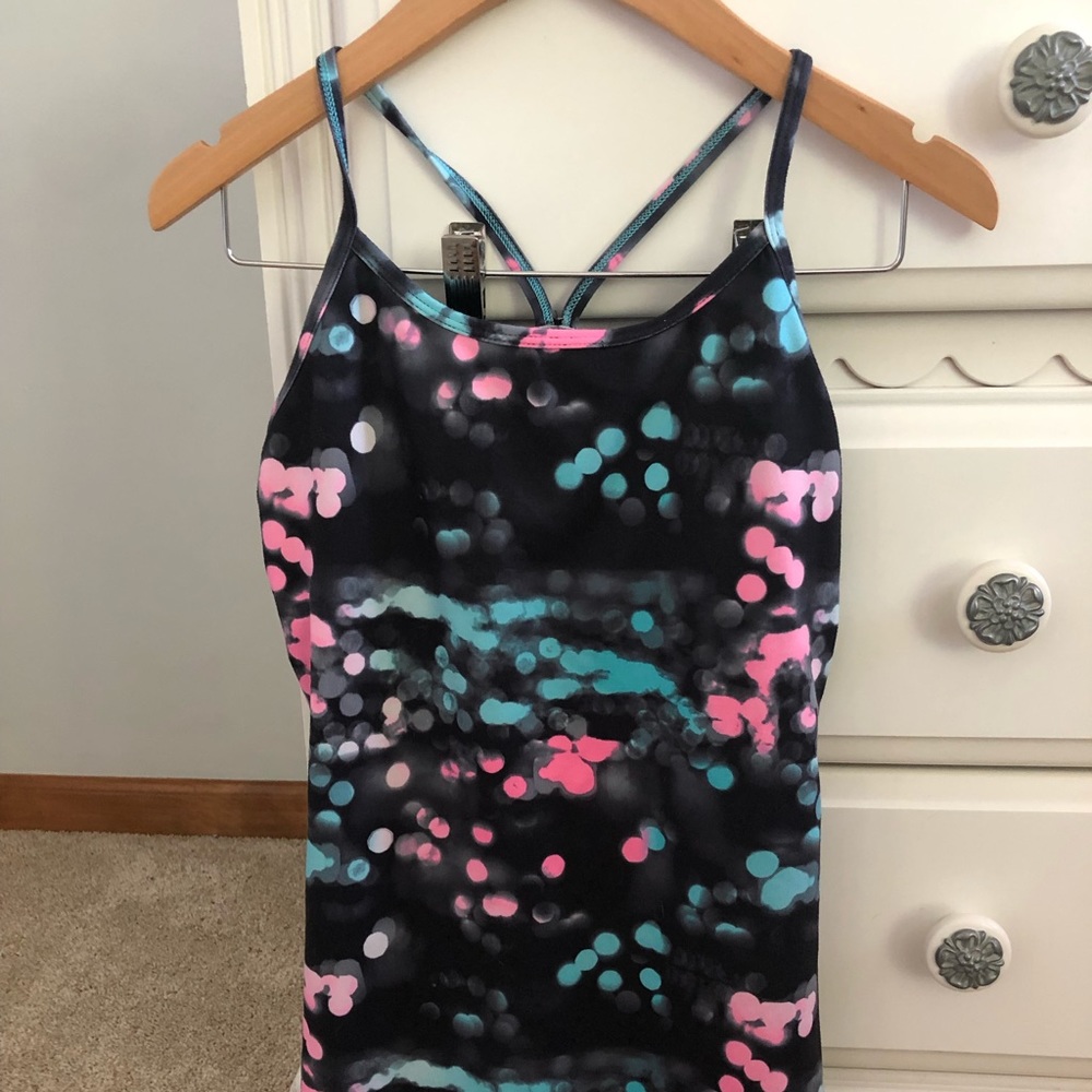 Ivivva tank top